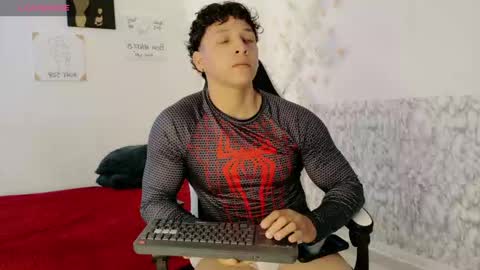 dalton_bigcock online show from 02.26.26