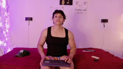 dalton_bigcock online show from 04.07.26