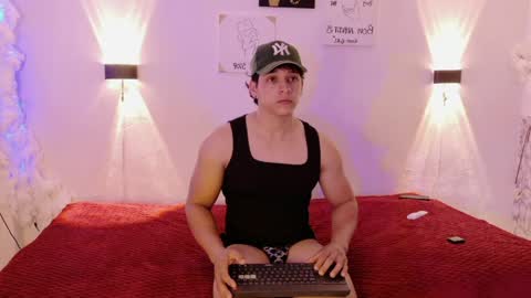 dalton_bigcock online show from 04.14.26