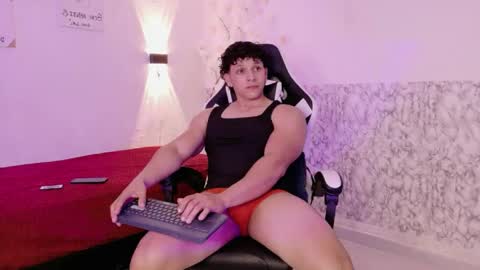 dalton_bigcock online show from 05.30.26