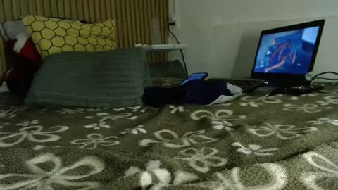 DALTONDIRTYX online show from 09.15.25