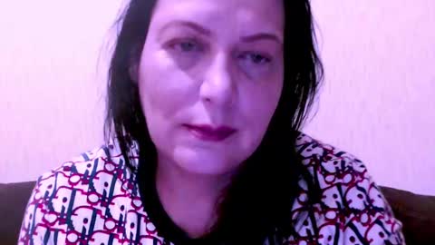 DalyaGorgeous online show from 01.07.25