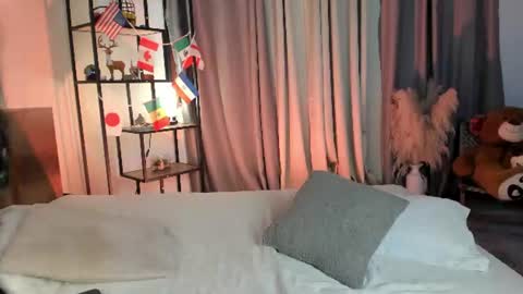 Dalyla online show from 07.02.26