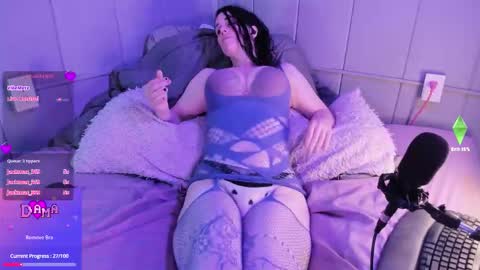 damadevotchka online show from 01.07.26