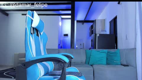 damar_felipe online show from 02.07.25