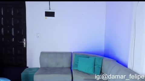 damar_felipe online show from 02.23.25