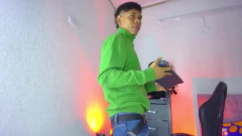damar_felipe online show from 02.01.26