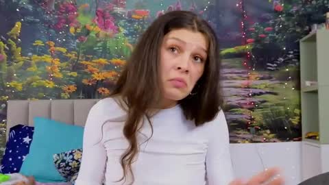 damedefeu online show from 01.25.25