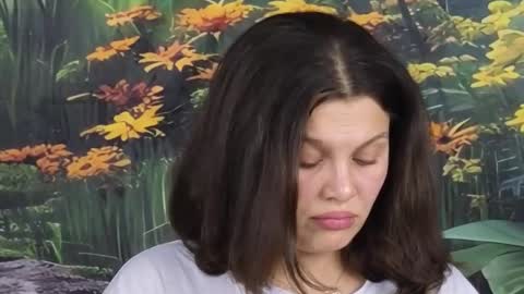 damedefeu online show from 10.25.25