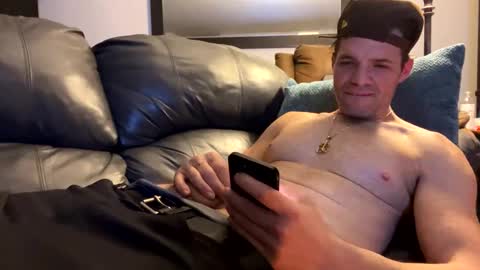 Dameon online show from 12.30.24