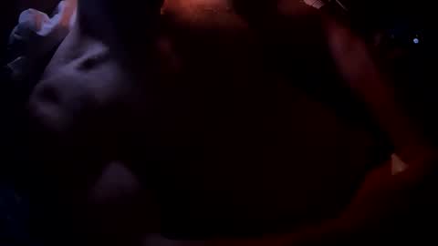 Dameon online show from 11.19.25