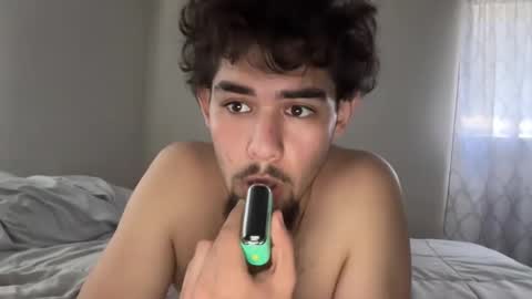 Snapshot of damiam_xj chatting on 10.27.25 damiam xj online show from 10.27.25