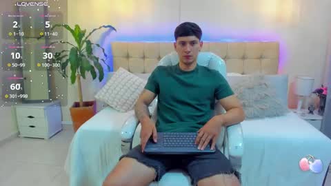 DAMIAN online show from 01.20.25