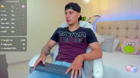 DAMIAN online show from 01.21.25