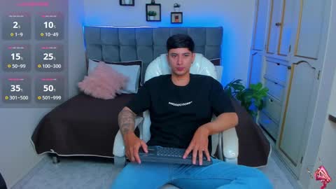 DAMIAN online show from 01.30.25