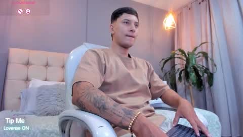 DAMIAN online show from 09.23.25