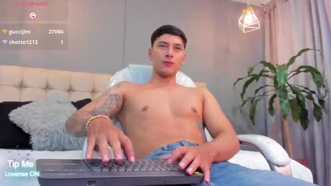 DAMIAN online show from 09.29.25