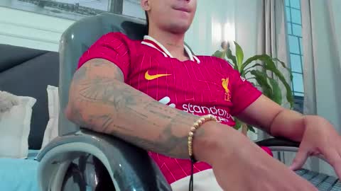 DAMIAN online show from 11.14.25