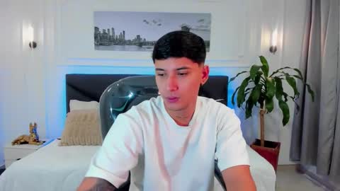 DAMIAN online show from 11.24.25