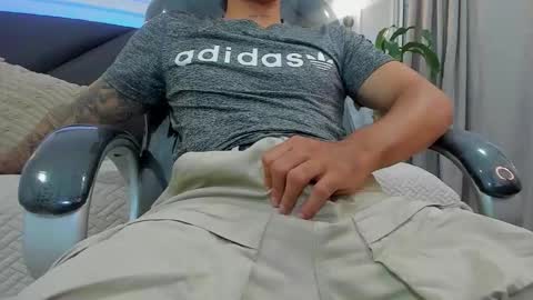 DAMIAN online show from 12.01.25