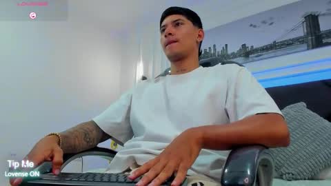 DAMIAN online show from 01.14.26