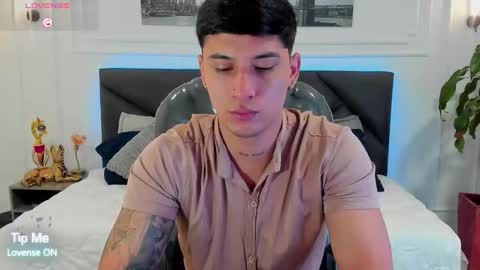 DAMIAN online show from 02.16.26