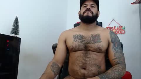 damian64436171 online show from 12.22.25