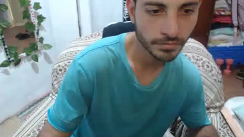 Damian online show from 11.25.25