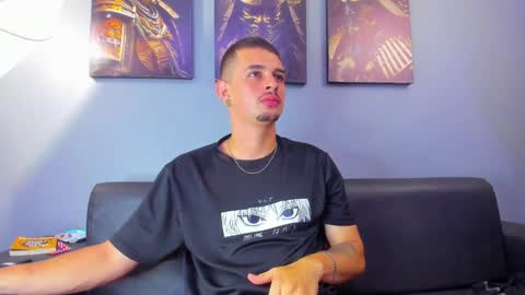 Damian Oliver online show from 02.07.26