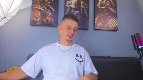 Damian Oliver online show from 02.20.26