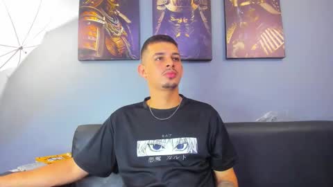 Damian Oliver online show from 02.24.26