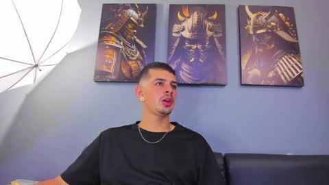 Damian Oliver online show from 03.15.26