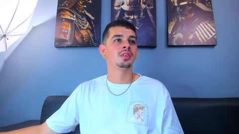 Damian Oliver online show from 03.21.26