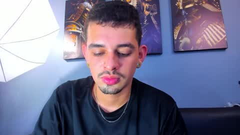 Damian Oliver online show from 03.22.26