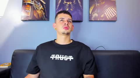 Damian Oliver online show from 05.27.26