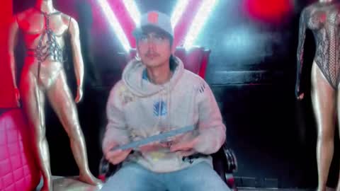 Snapshot of damian_and_camerum chatting on 03.01.26 damian_and_camerum online show from 03.01.26