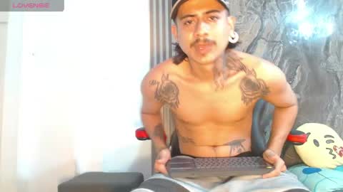 damian_and_camerum online show from 04.15.26