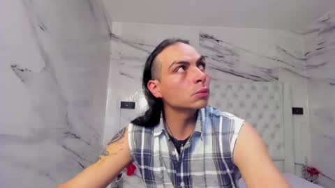 damian_and_tiana online show from 02.28.25