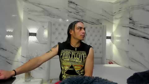 damian_and_tiana online show from 03.12.25