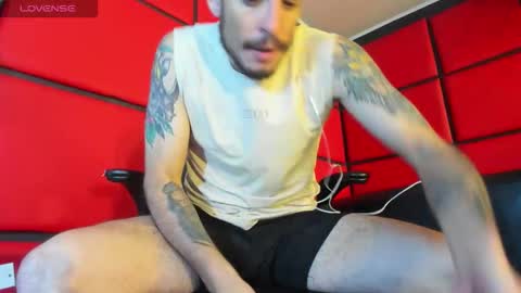 Snapshot of damian_bulls chatting on 02.09.26 ---Damian--- online show from 02.09.26