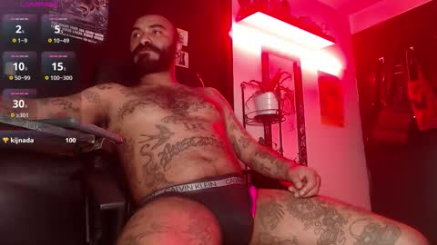 Damian online show from 11.27.25