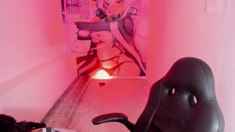 Damian Doll online show from 01.12.26