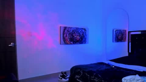 Snapshot of damian_fit chatting on 03.11.25 Damian online show from 03.11.25