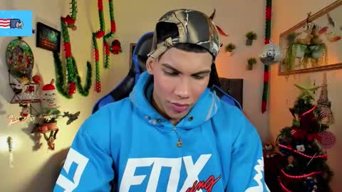 Damian online show from 12.19.25