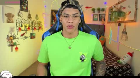 Damian online show from 01.15.26