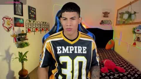 Damian online show from 02.09.26