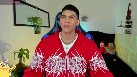 Damian online show from 02.27.26