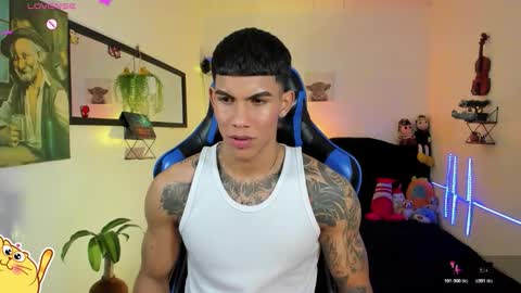 Damian online show from 03.21.26