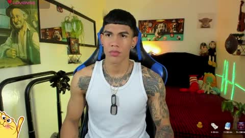 Damian online show from 04.05.26