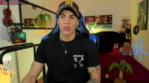 Damian online show from 04.15.26